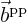 $\vec b^{\rm {pp}}$