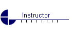 Instructor