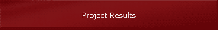 Project Results