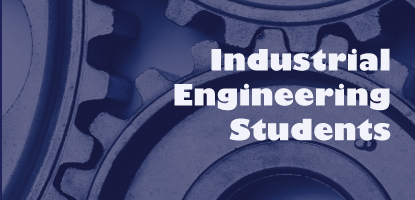 Industrial Engineers