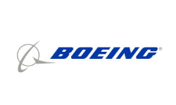 Boeing Logo