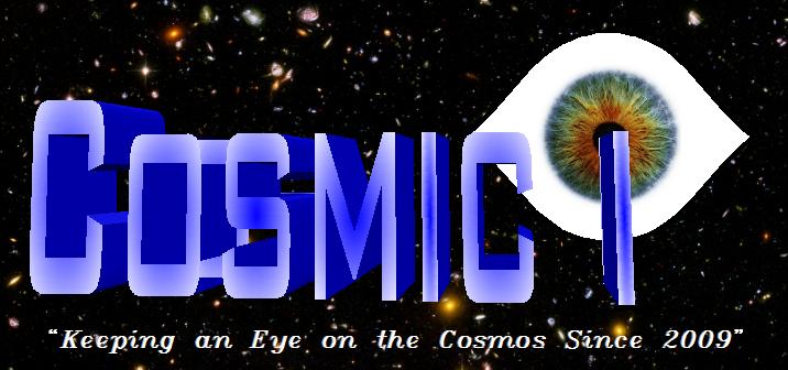 COSMICi