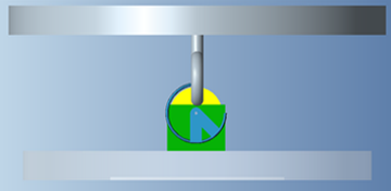 Separation Control Mechanism Opening