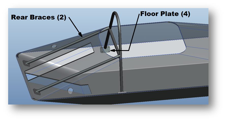 Roll Bar 1