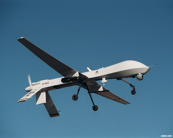 UAV