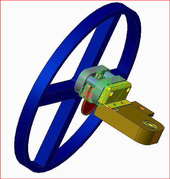 Steering Assembly