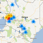 See our water projects in Africa