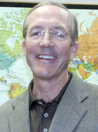 Dr.Michael D. Devine's Picture