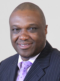 Dr.Okoli