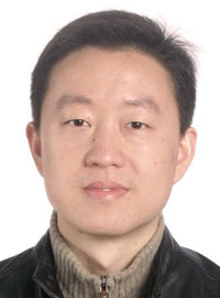 Dr. Wei Guo