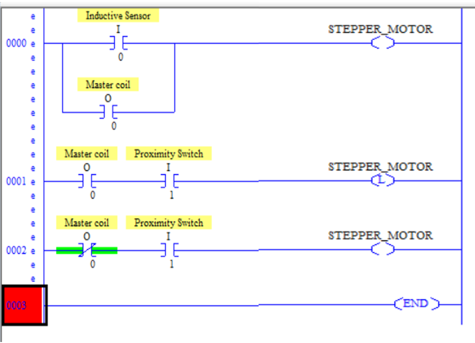 Ladder Logic