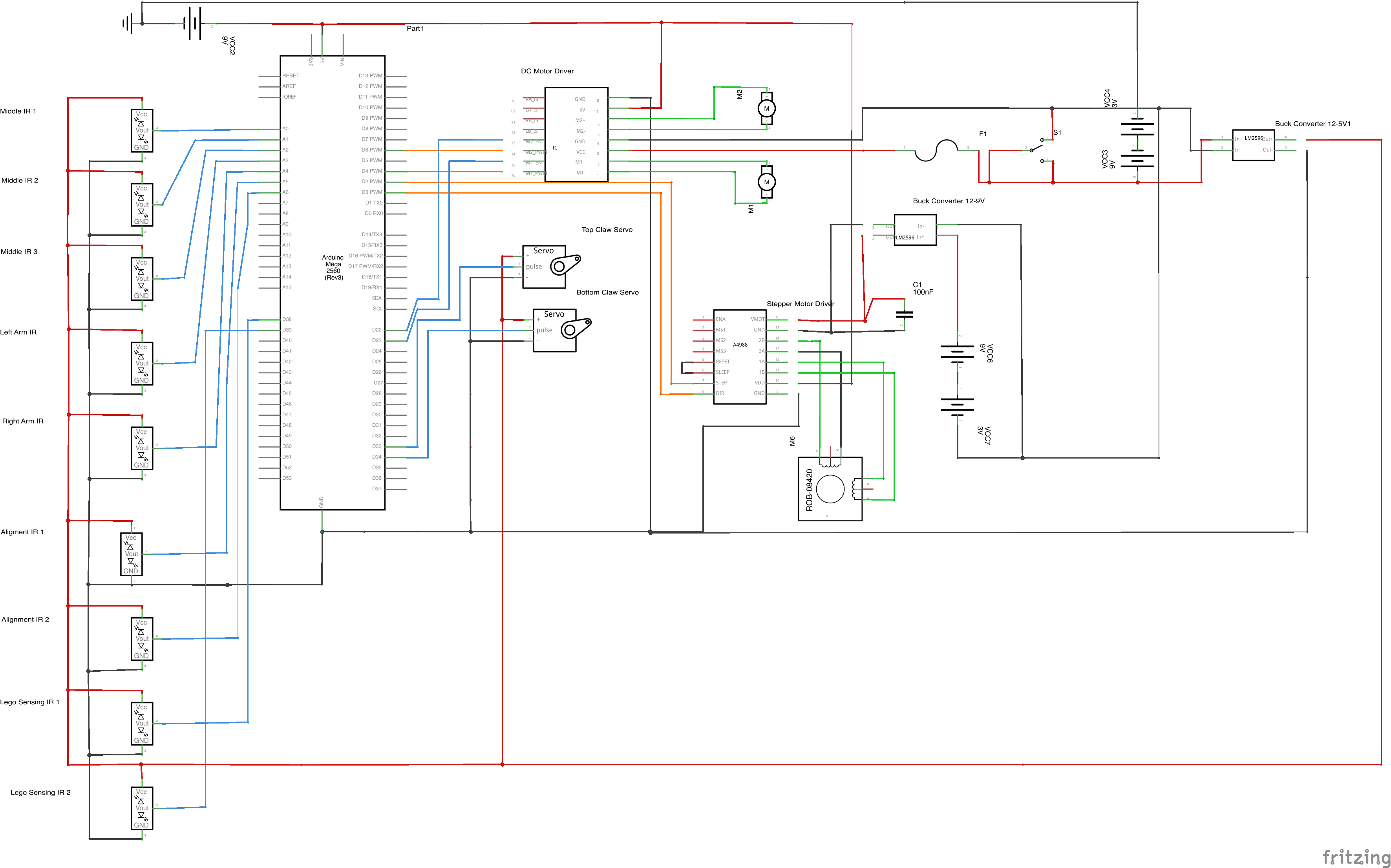 Wiring