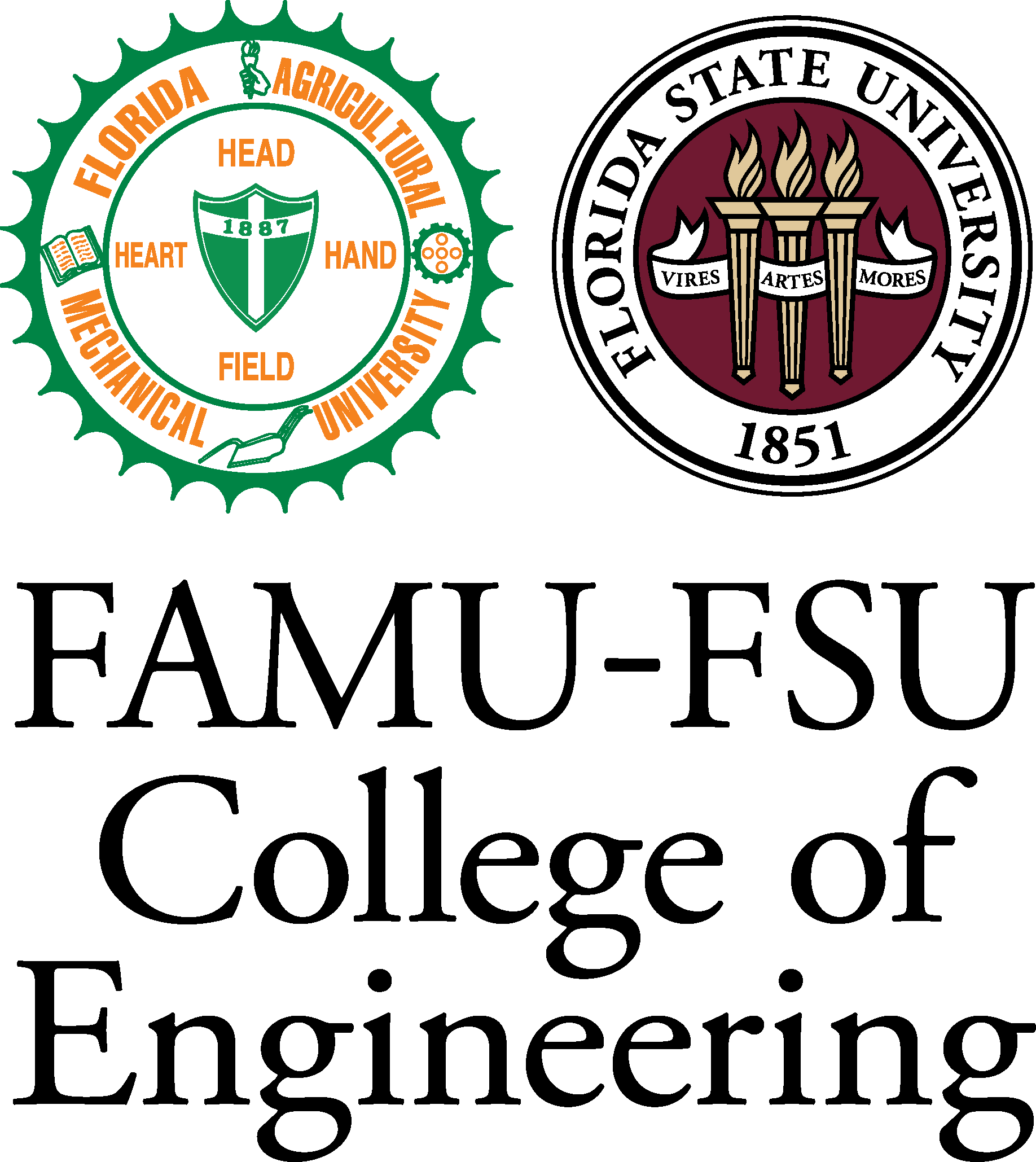 FAMU-FSU COE Logo