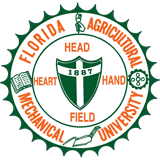 FAMU logo