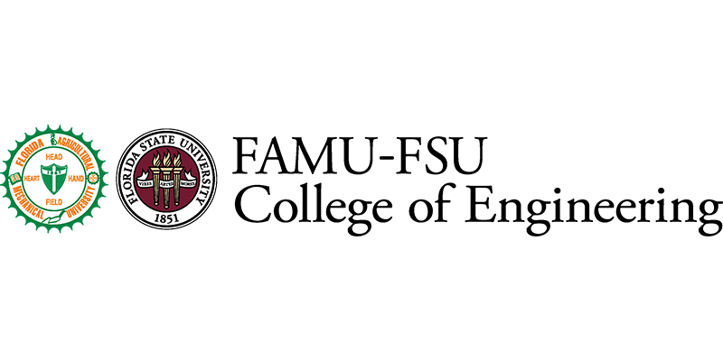 FAMU FSU COE Logo