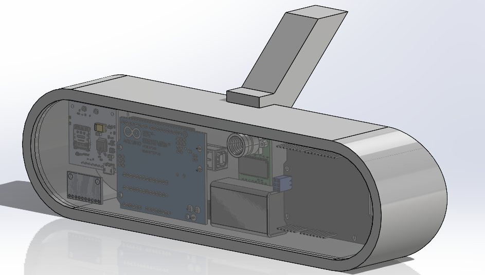 CADD Model