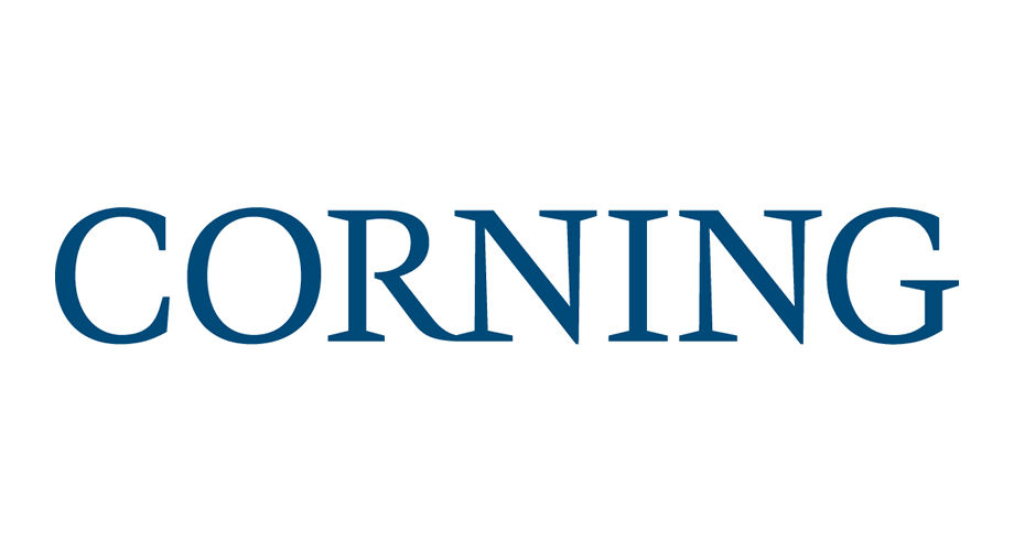 Corning Logo