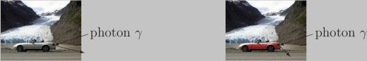 \begin{figure}
\centering
{}
\setlength{\unitlength}{1pt}
\begin{pict...
...\put(144,25){\makebox(0,0)[l]{photon $\gamma$}}
\end{picture}
\end{figure}